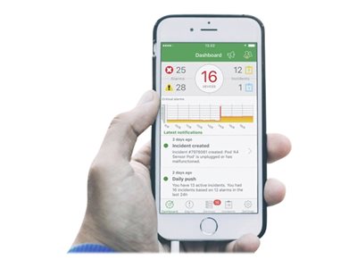 EcoStruxure IT Expert Access