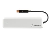 Transcend JetDrive SSD 855 480GB Thunderbolt