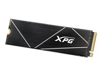 XPG SSD GAMMIX S70 Blade 1TB M.2 PCI Express 4.0 x4 (NVMe)