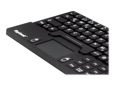 KEYSONIC 28099, Tastaturen Tastaturen Kabelgebunden, 28099 (BILD6)