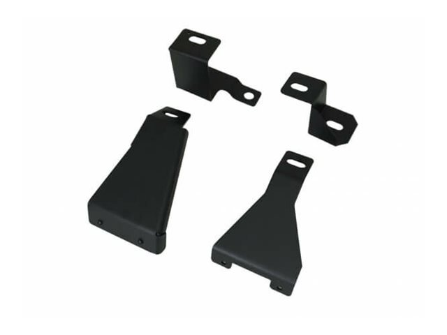 Havis C-B 66 - Mounting component (4-piece hump bracket)