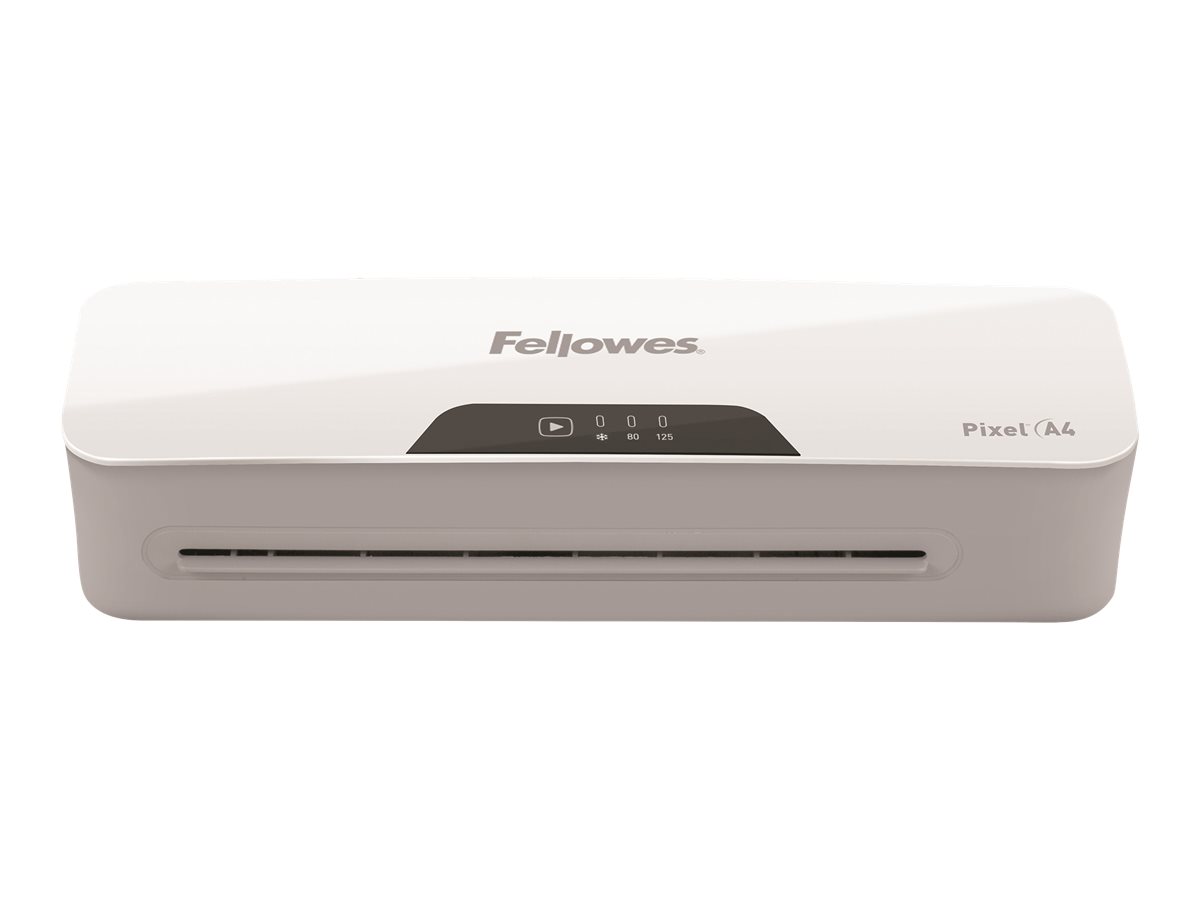 FELLOWES plastifieuse pixel a4 230v eu