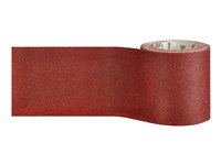 Bosch Standard for Wood+Paint C410 Sliberulle Tilfældig kredsløbssliber Håndslibningsblok