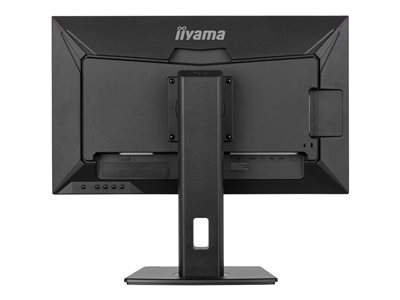 IIYAMA 60,5cm (23,8) XUB2492QSU-B1 16:9 HDMI+DP+USB Lift retail - XUB2492QSU-B1