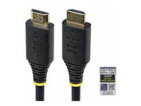StarTech.com Cble vido HDMI21-CBL-8K60-2M