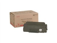 Xerox Phaser 3450 - black - original - toner cartridge