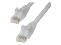 Startech - Cordon de raccordement - RJ-45 (M) pour RJ-45 (M) - 1.5 m 