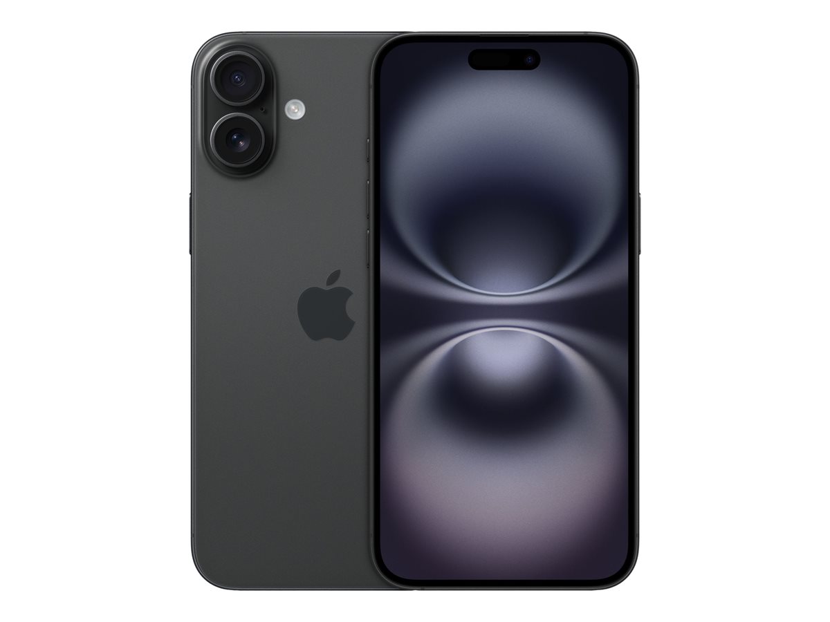 Apple iPhone 16 Plus - 5G...