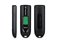TRANSCEND 256Go USB 3.2 Pen Drive Type-C