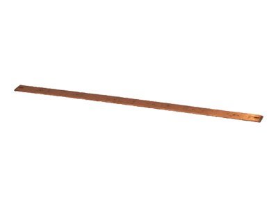 Great Lakes CBB-19 - Rack grounding bar
