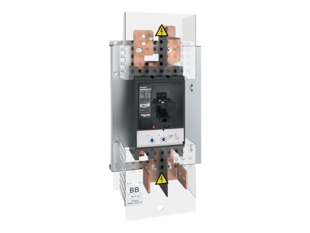 APC Battery Breaker Kit, 630A EL, for Galaxy VS/VL/VXL, Easy UPS, 3-Phase, Modular, and Easy UPS, 3M, Advanced
