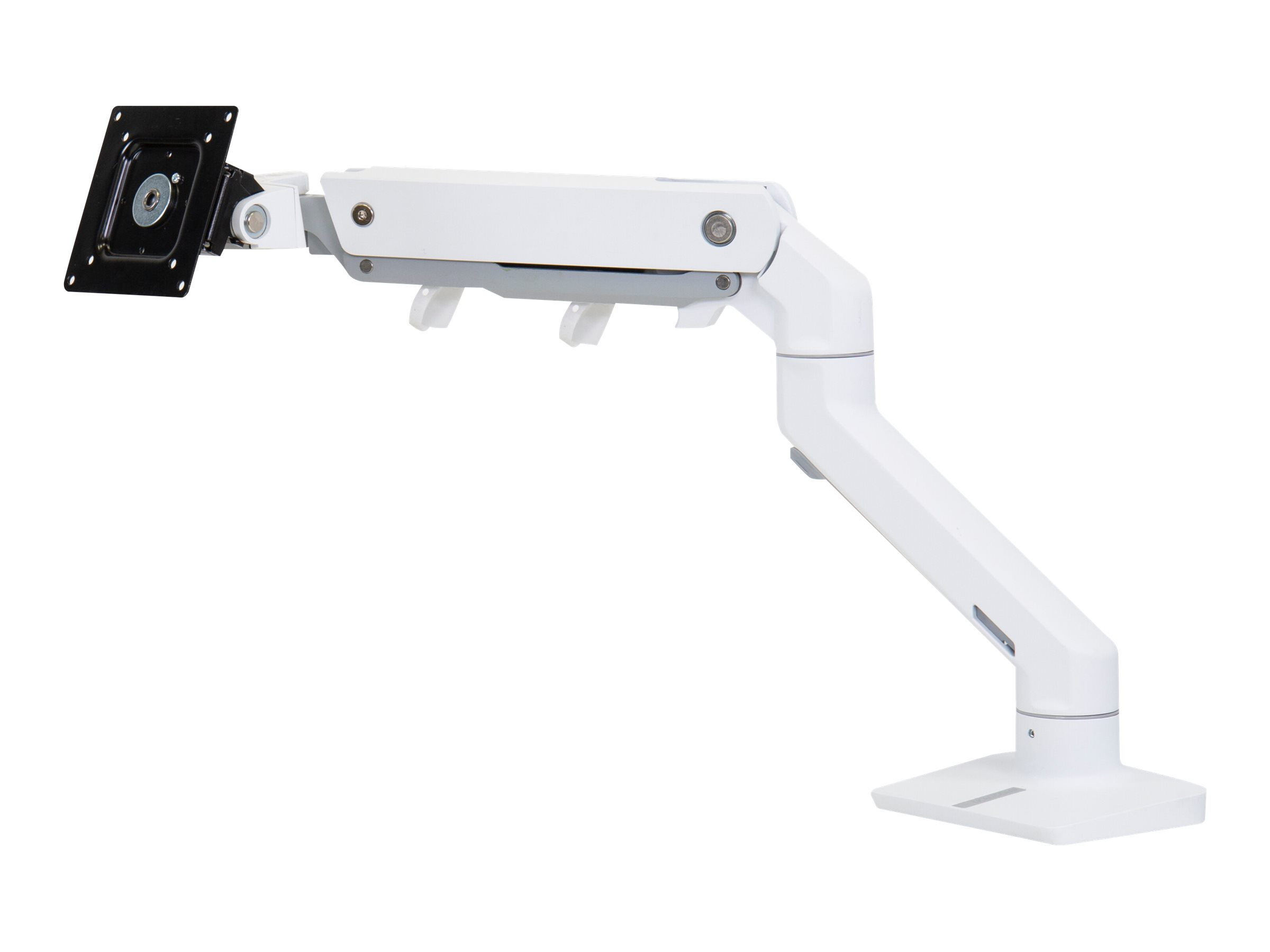 Ergotron HX mounting kit Constant Force Technology for LCD display/ curved LCD display Usage / lifestyle Left side 72490