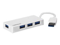 Trendnet Produits Trendnet TU3-H4E