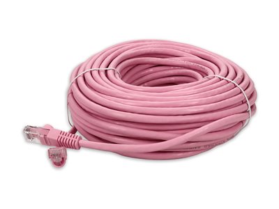 AddOn - Patch cable - RJ-45 (M) to RJ-45 (M)