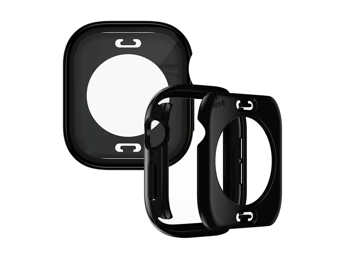 PanzerGlass Waterproof Apple Watch 11/10 46 black – foto 3