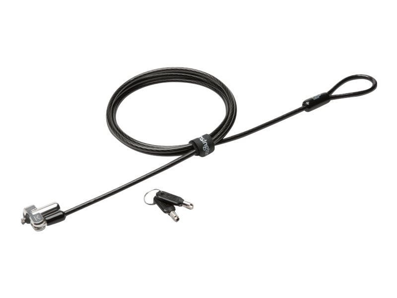 Kensington N17 Keyed Laptop Lock
