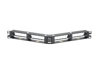 Panduit QuickNet - Patch panel