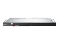 HPE Synergy Connection Module - Controller voor opslag - 4 Kanaal - SAS 12Gb/s - 1.2 GBps - RAID JBOD - voor Synergy 12000 Frame – Hewlett Packard Enterprise