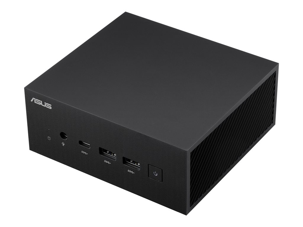 ASUS PN52-S7128AD R7 5800H 8Go 512Go