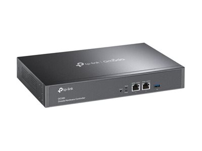 TP-LINK Omada Hardware Controller