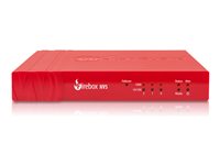 WatchGuard Firebox NV5 Sikkerhedsudstyr 3porte Ekstern