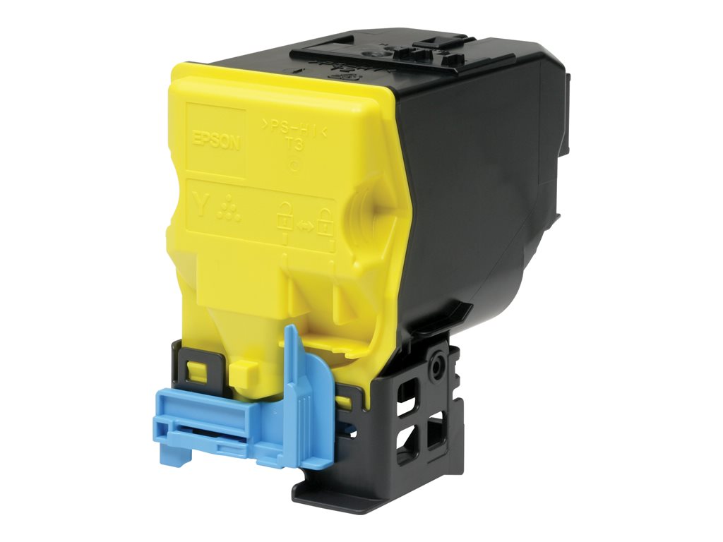 EPSON WorkForce AL-C300 Yellow Toner