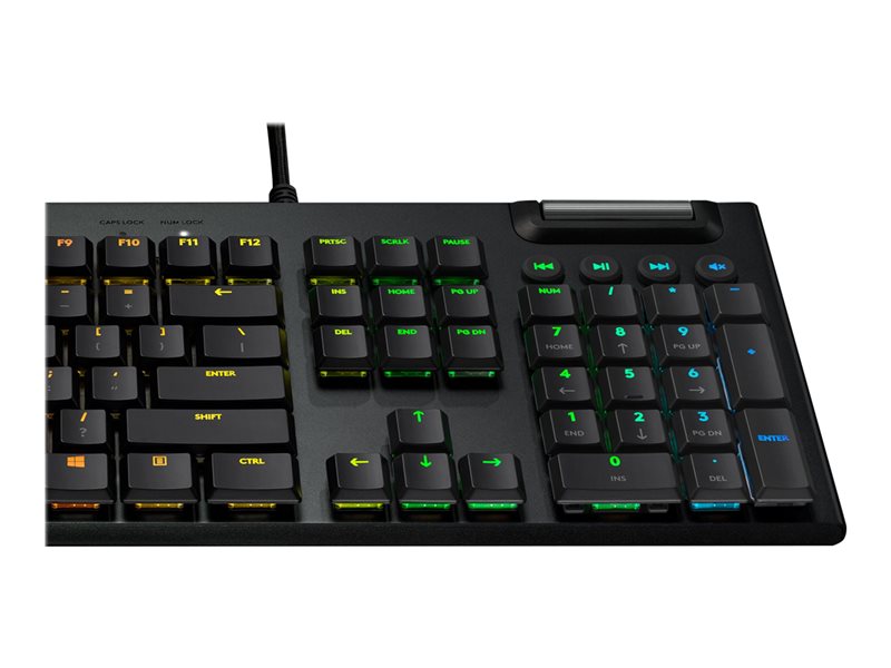 LOGI G815 RGB Tactile (FRA)