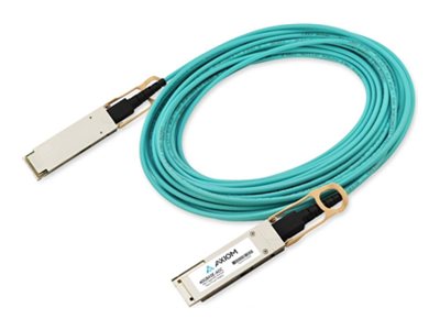 AO様 Axiom - Ethernet 40GBase-AOC cable | Overview, Specs, Details | SHI