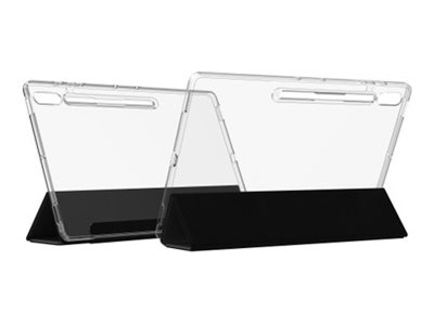 Zagg Crystal Palace - Flip cover for tablet