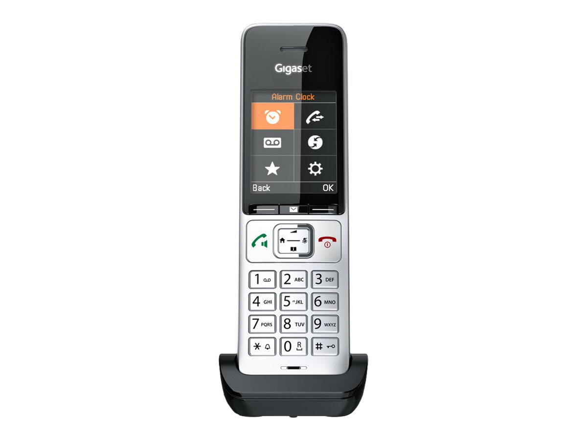 Gigaset 500hx Comfort Cordless Extension Handset