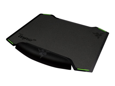 Razer Vespula Dual Sided Gaming Mouse Mat Mouse pad