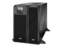 APC Smart-UPS SRT 192V 5kVA and 6kVA