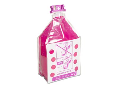 Ricoh MP - Magenta - original