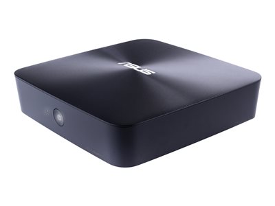 ASUS VivoMini UN62 - Barebone