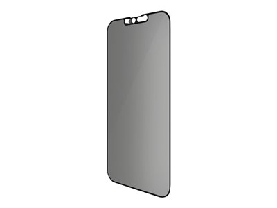 PanzerGlass CamSlider Dual Privacy Screen protector for cellular phone glass 