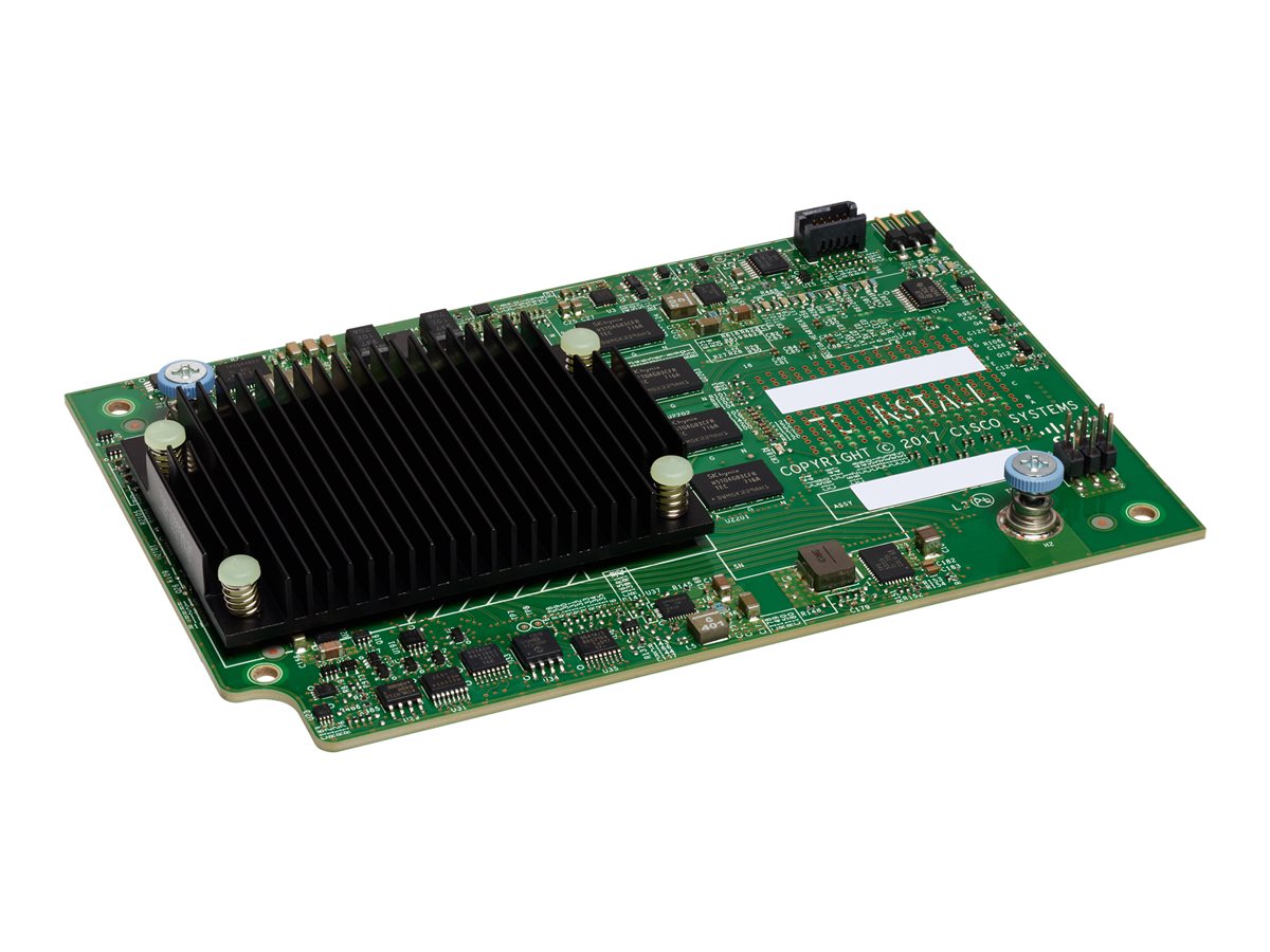 CISCO UCSB-VIC-M84-4P SPARE
