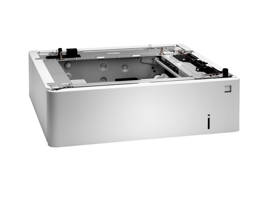 HP Bac 550 feuilles