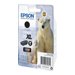 EPSON 4LB 26XL black ink claria prem w/s