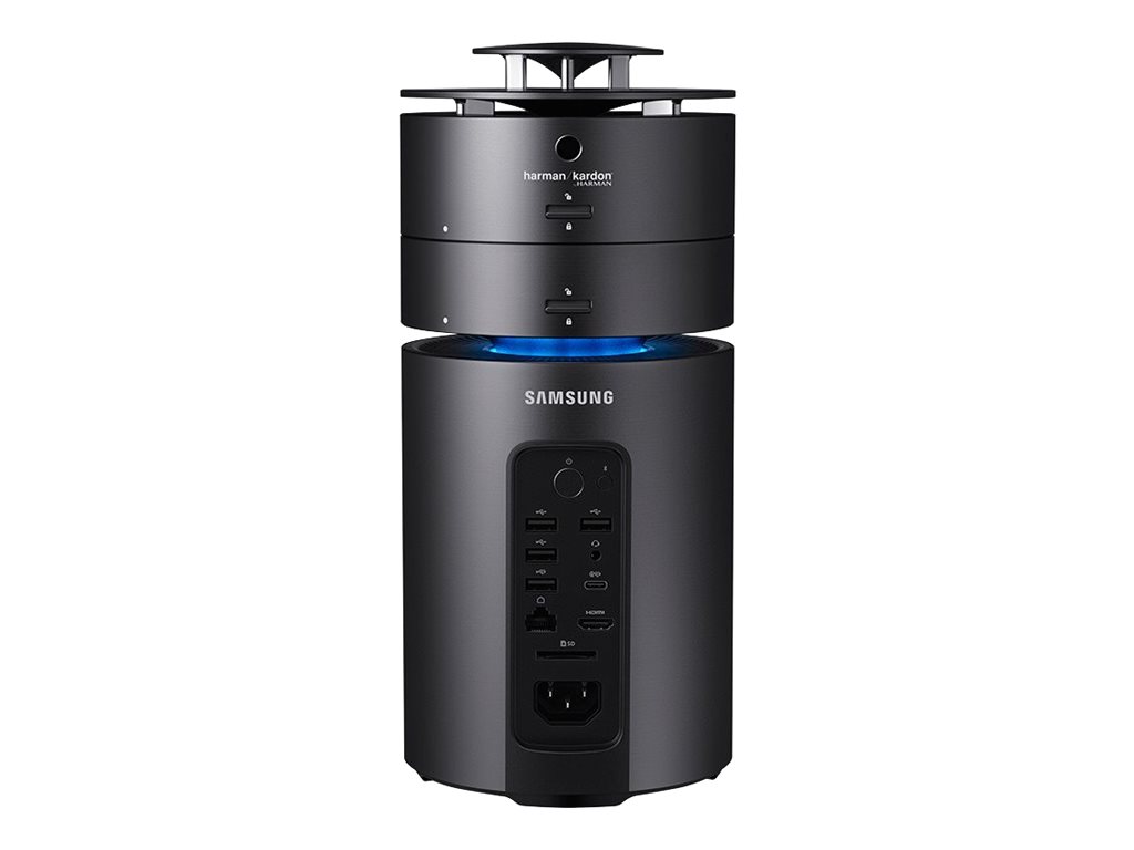 Samsung ArtPC Pulse DP700C6A-A01US