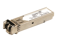 Lantronix TN-J48xxC Series - Module transmetteur SFP (mini-GBIC) - 1GbE - 1000Base-SX 