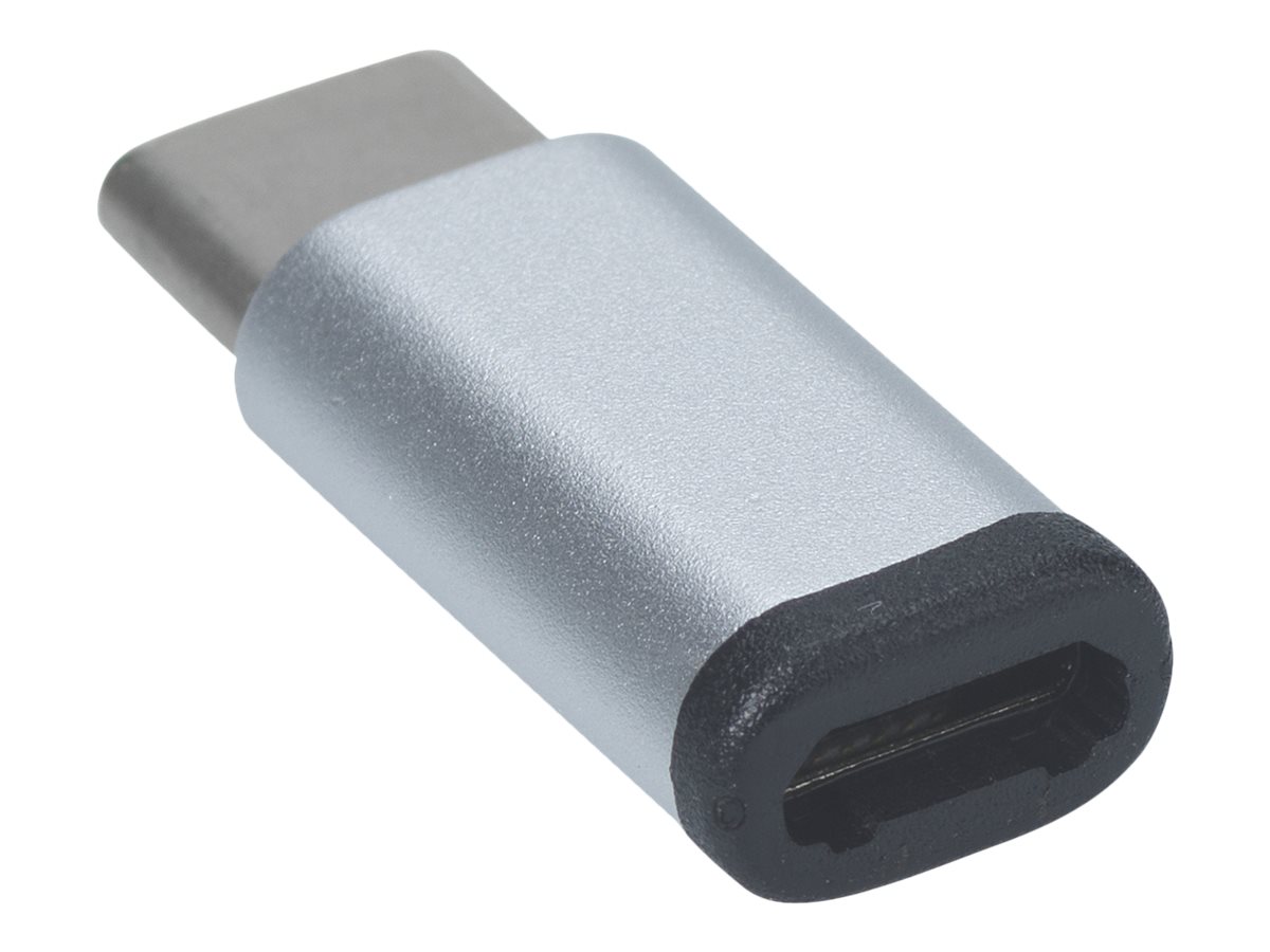 Trusted by London Drugs USB 2.0 Micro to Type-C Adapter - GUT-2040CM