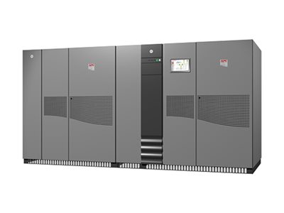 MGE GALAXY 6000 UNITARY UPS 600KVA COMPLETE SET