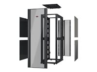 APC NetShelter SX 48U 750mm Wide x 1200