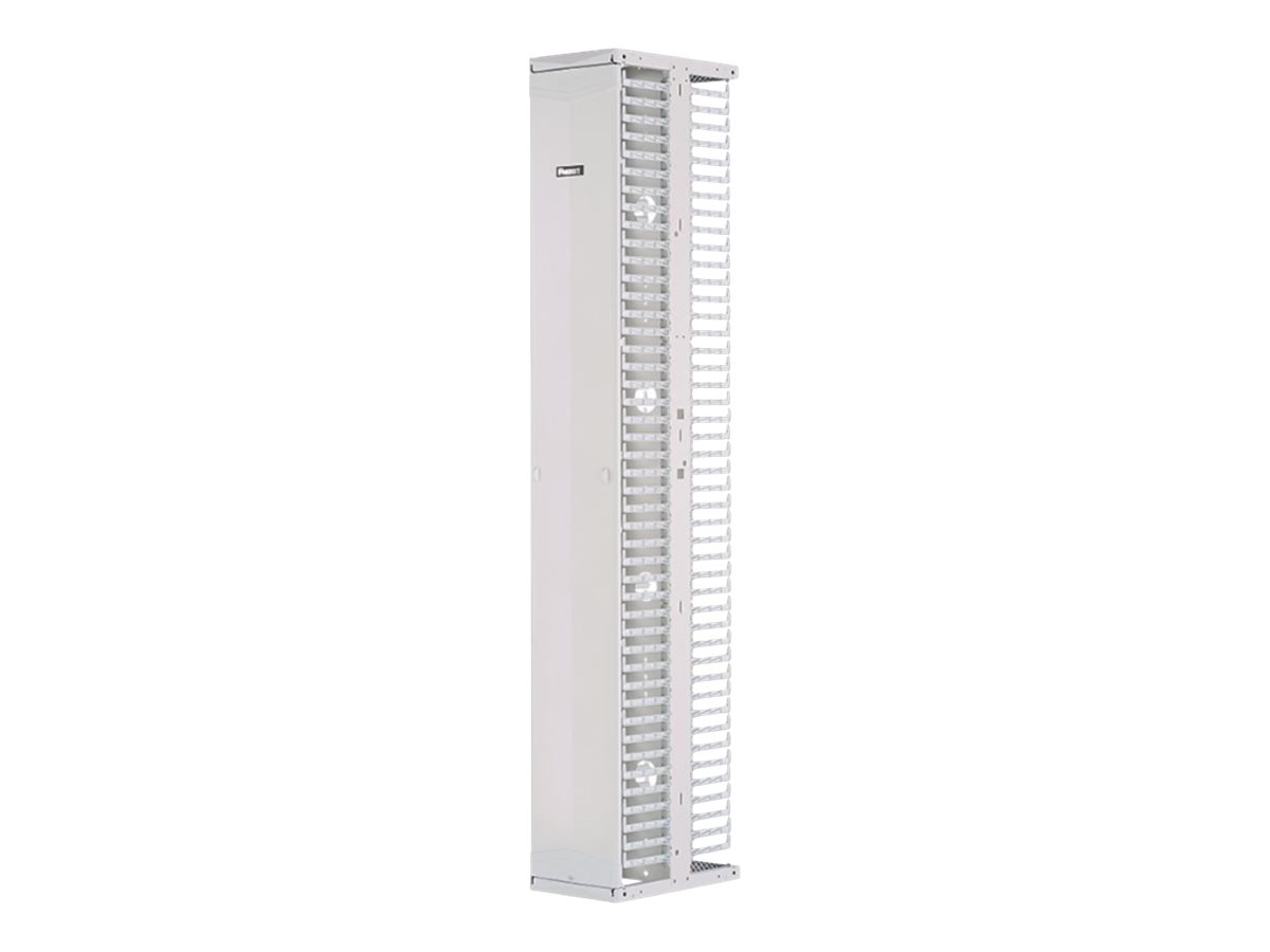 Panduit PatchRunner 2 Dual Sided Manager
