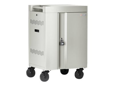 Bretford Cube Mini TVCM24USBC