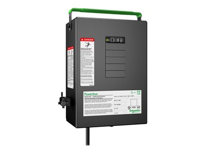 APC Powerbus Busway Tap Off Unit, Phase A