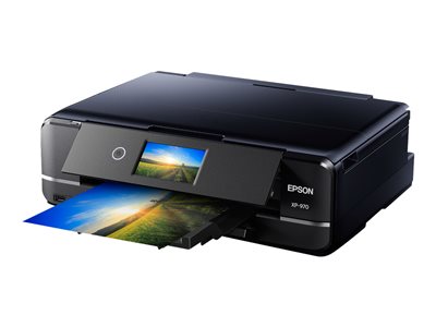EPSON Expression Home XP-970 (P) - C11CH45402