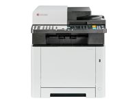 Kyocera ECOSYS MA2100cfx - multifunction printer - colour