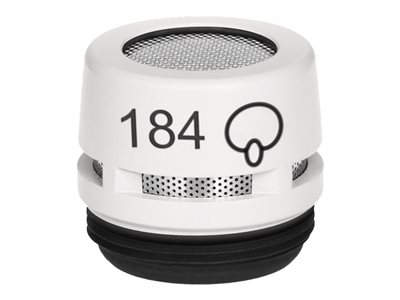 Shure R184W-A main image
