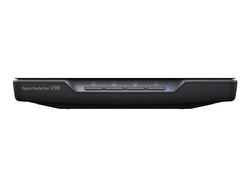 EPSON Perfection V39II Flatbed scanner